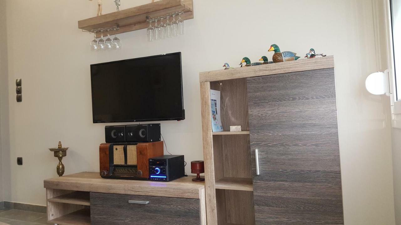 “Zeus”, Stylish Luxury Business Suite In The Heart Of Athens. Exterior foto
